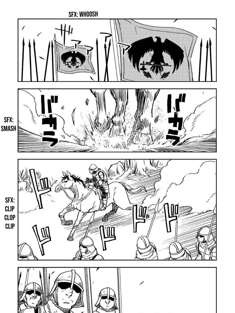 Isekai Tensei Soudouki 73 2