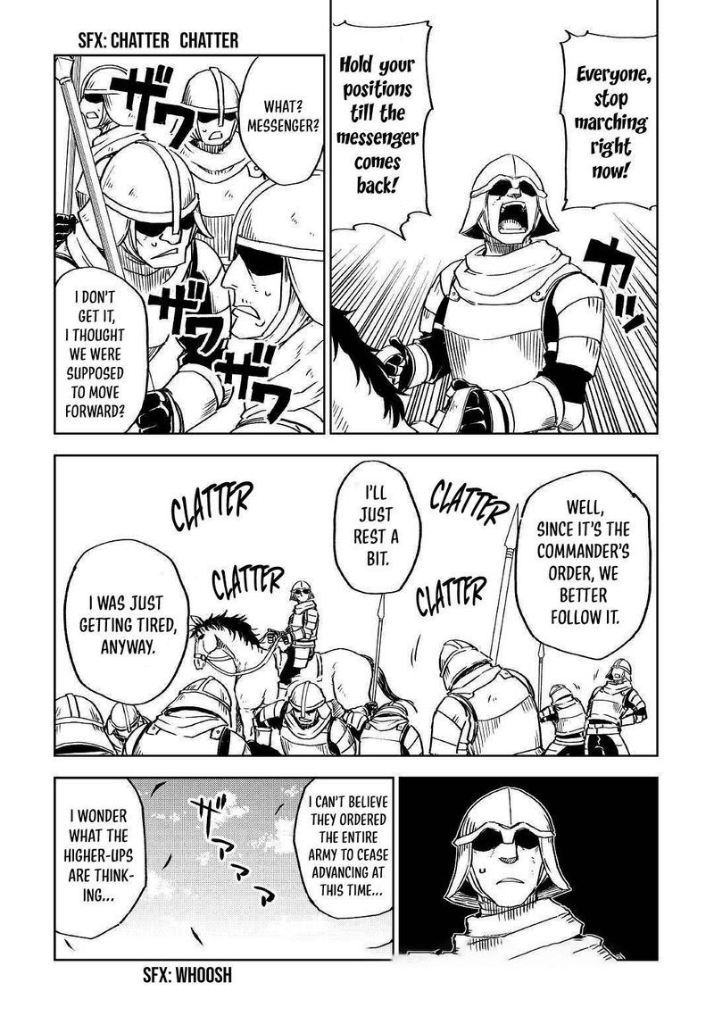 Isekai Tensei Soudouki 73 3