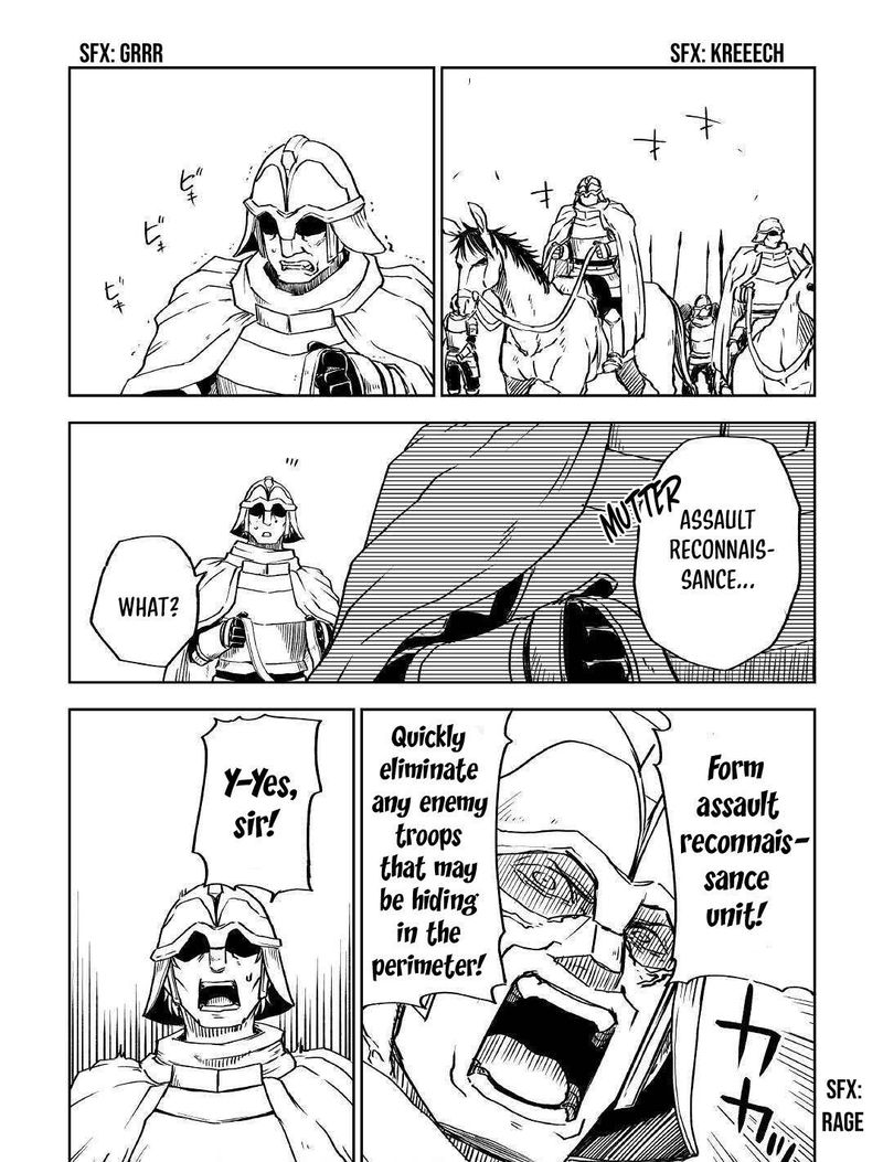 Isekai Tensei Soudouki 73 4