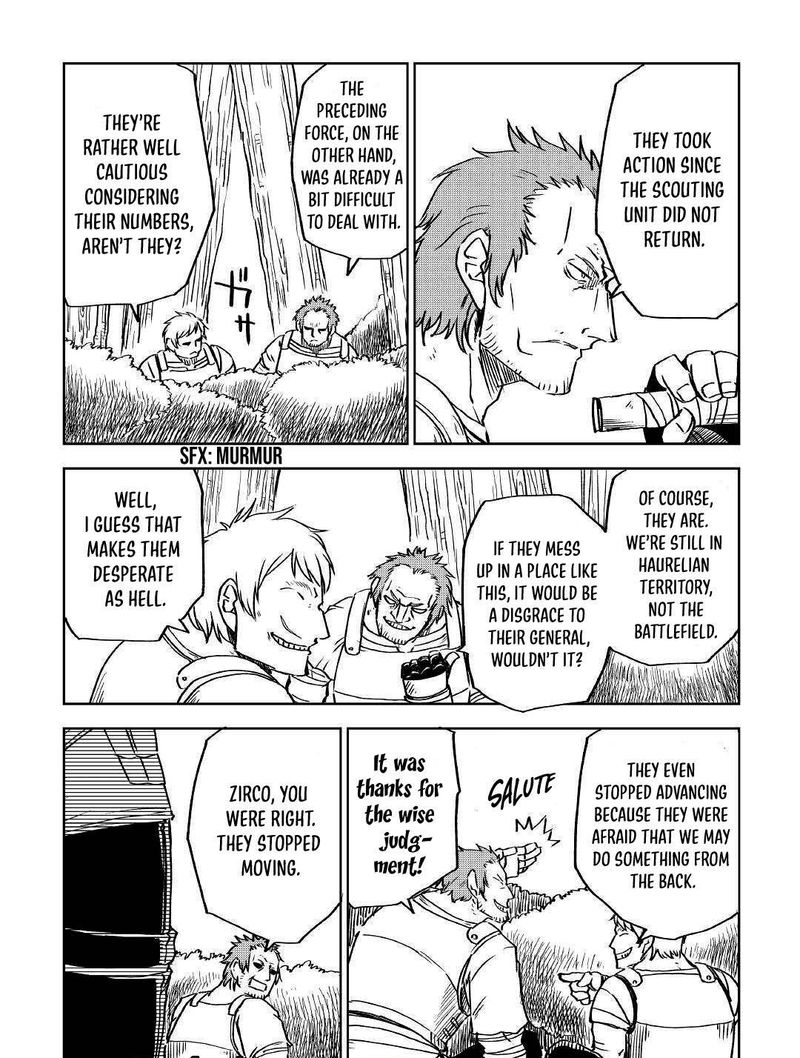 Isekai Tensei Soudouki 73 6