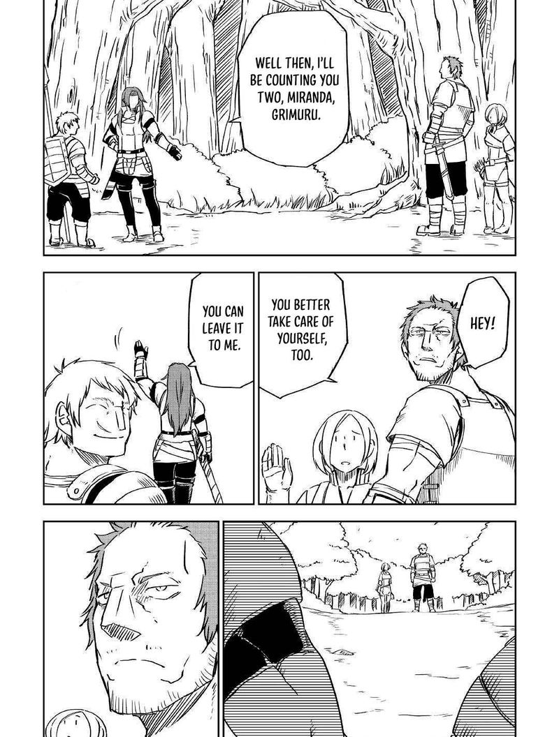Isekai Tensei Soudouki 73 9