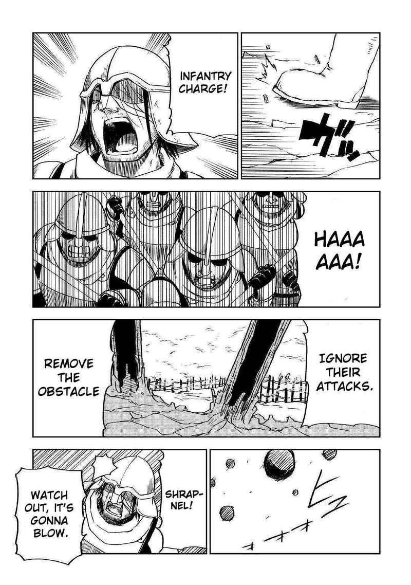Isekai Tensei Soudouki 75 16