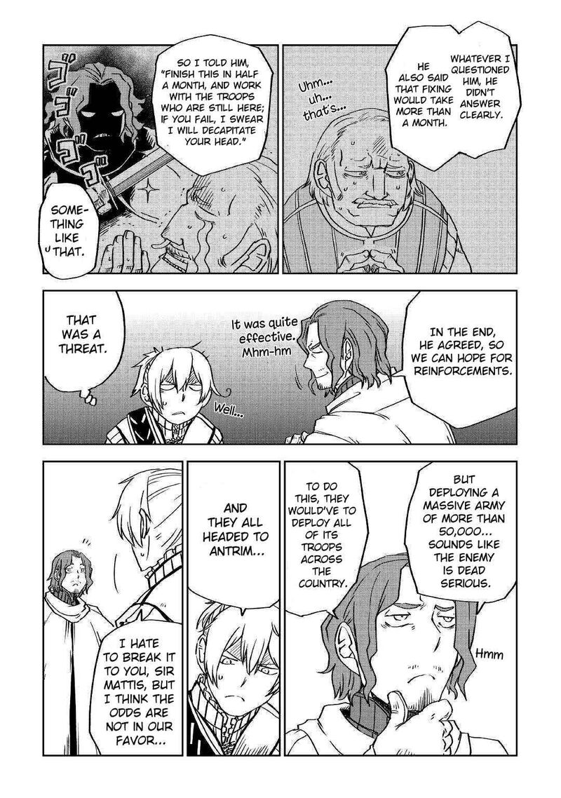 Isekai Tensei Soudouki 75 5