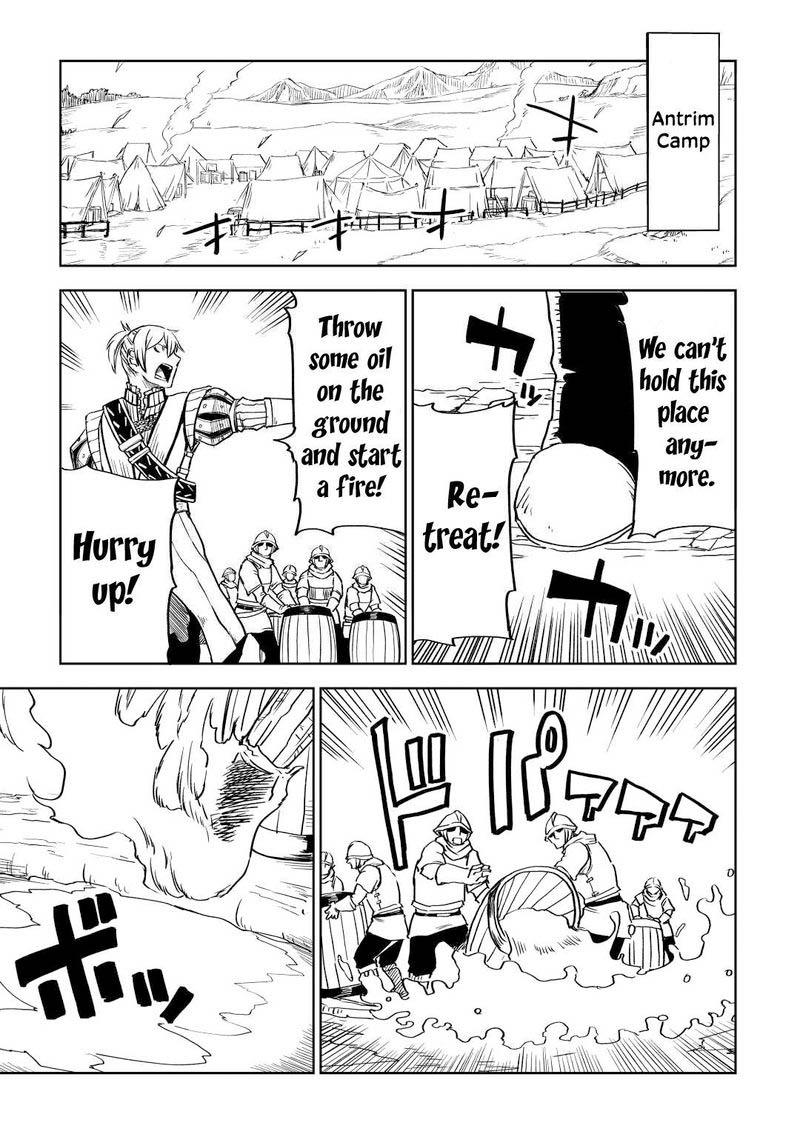 Isekai Tensei Soudouki 77 11