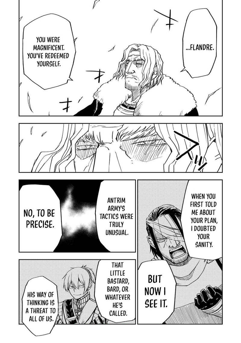Isekai Tensei Soudouki 77 14