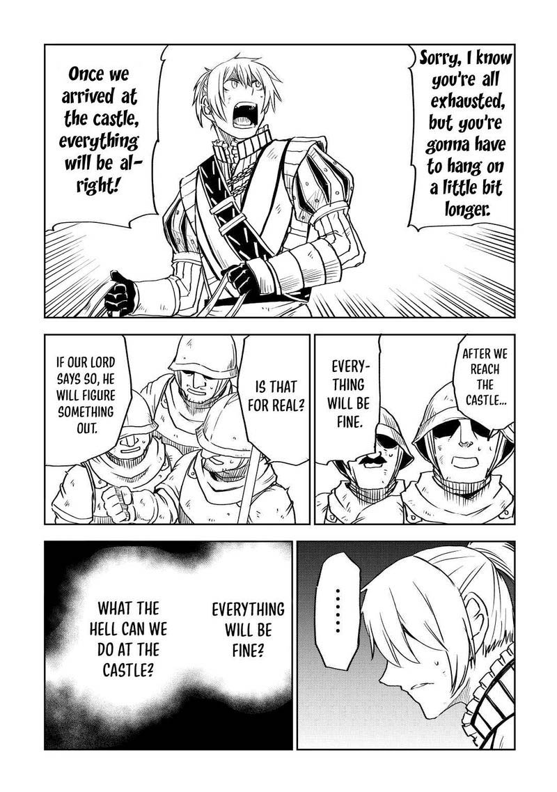 Isekai Tensei Soudouki 77 16