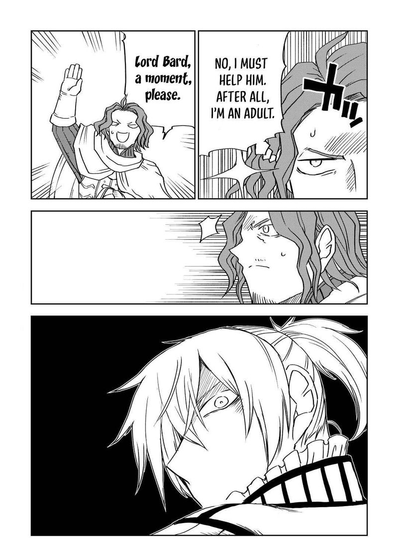 Isekai Tensei Soudouki 77 22