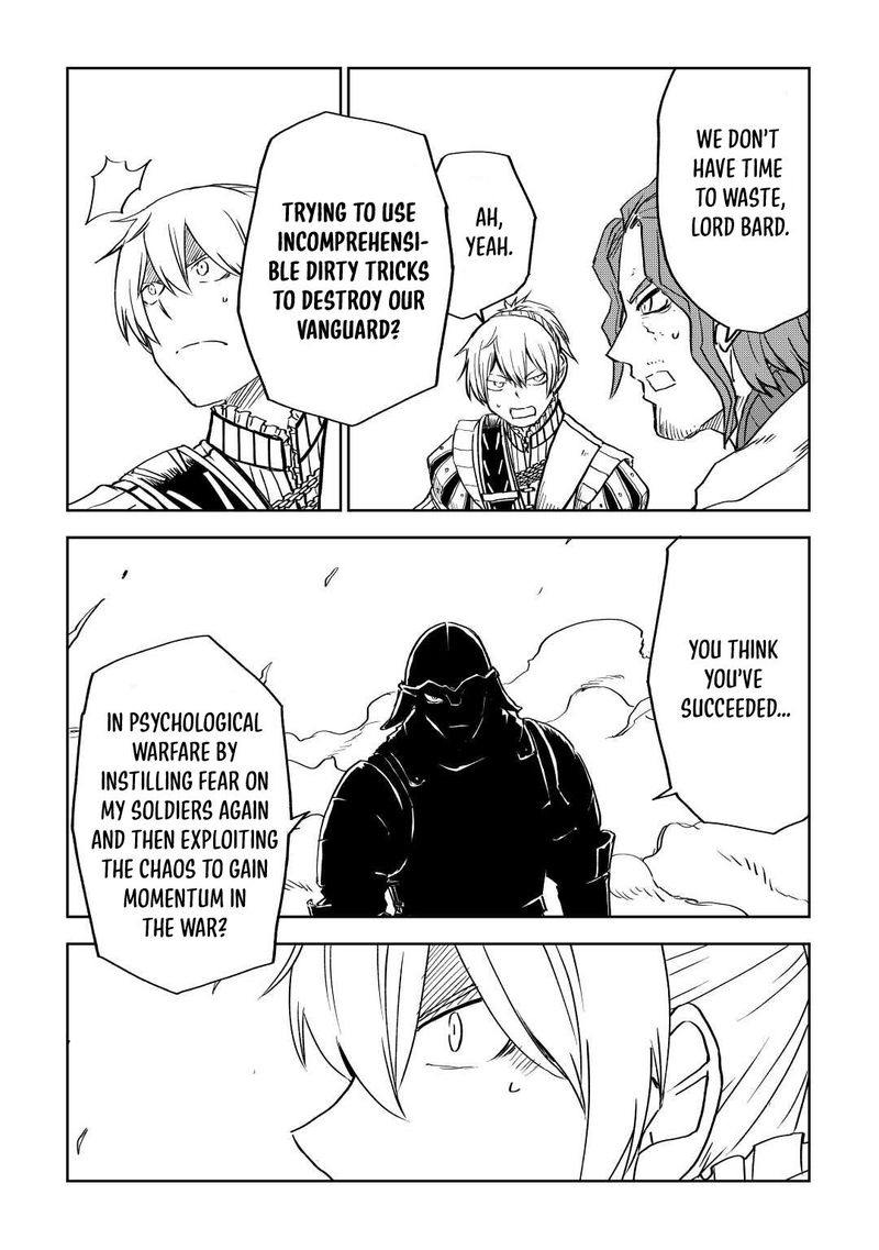 Isekai Tensei Soudouki 77 3
