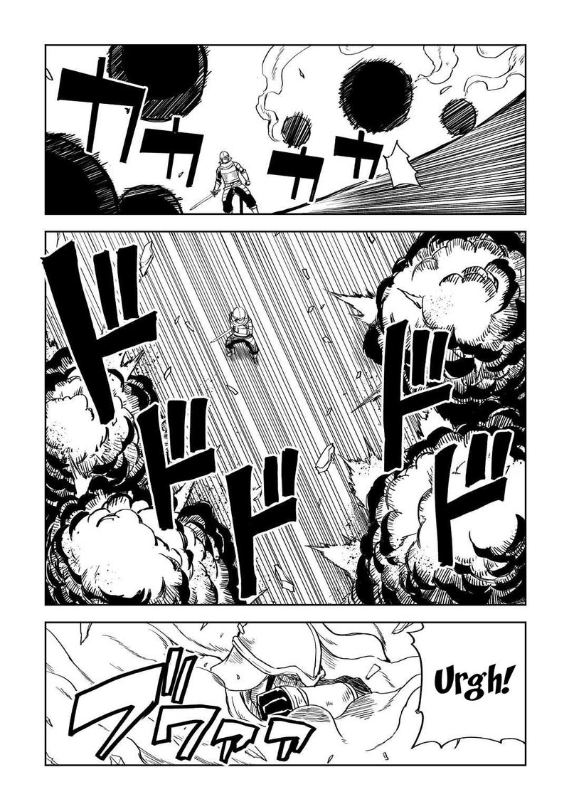 Isekai Tensei Soudouki 77 6