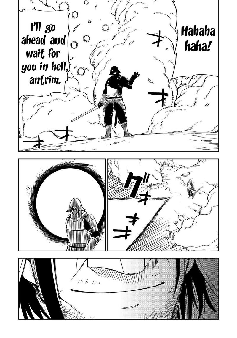 Isekai Tensei Soudouki 77 8