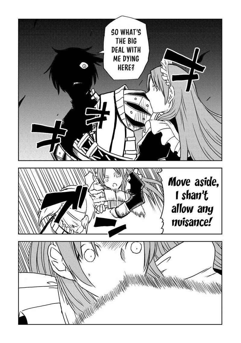 Isekai Tensei Soudouki 78 15