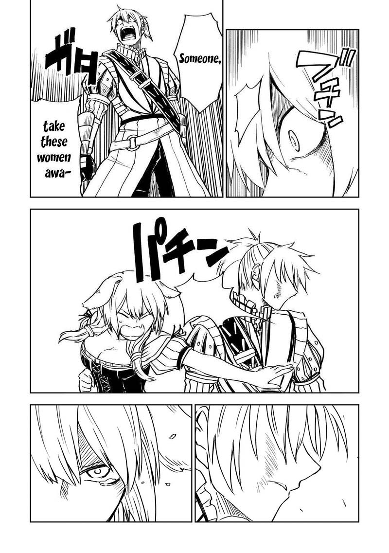 Isekai Tensei Soudouki 78 9