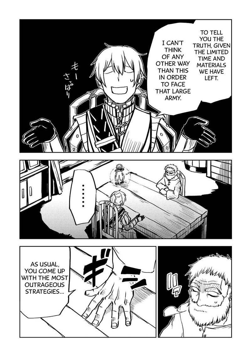 Isekai Tensei Soudouki 79 13
