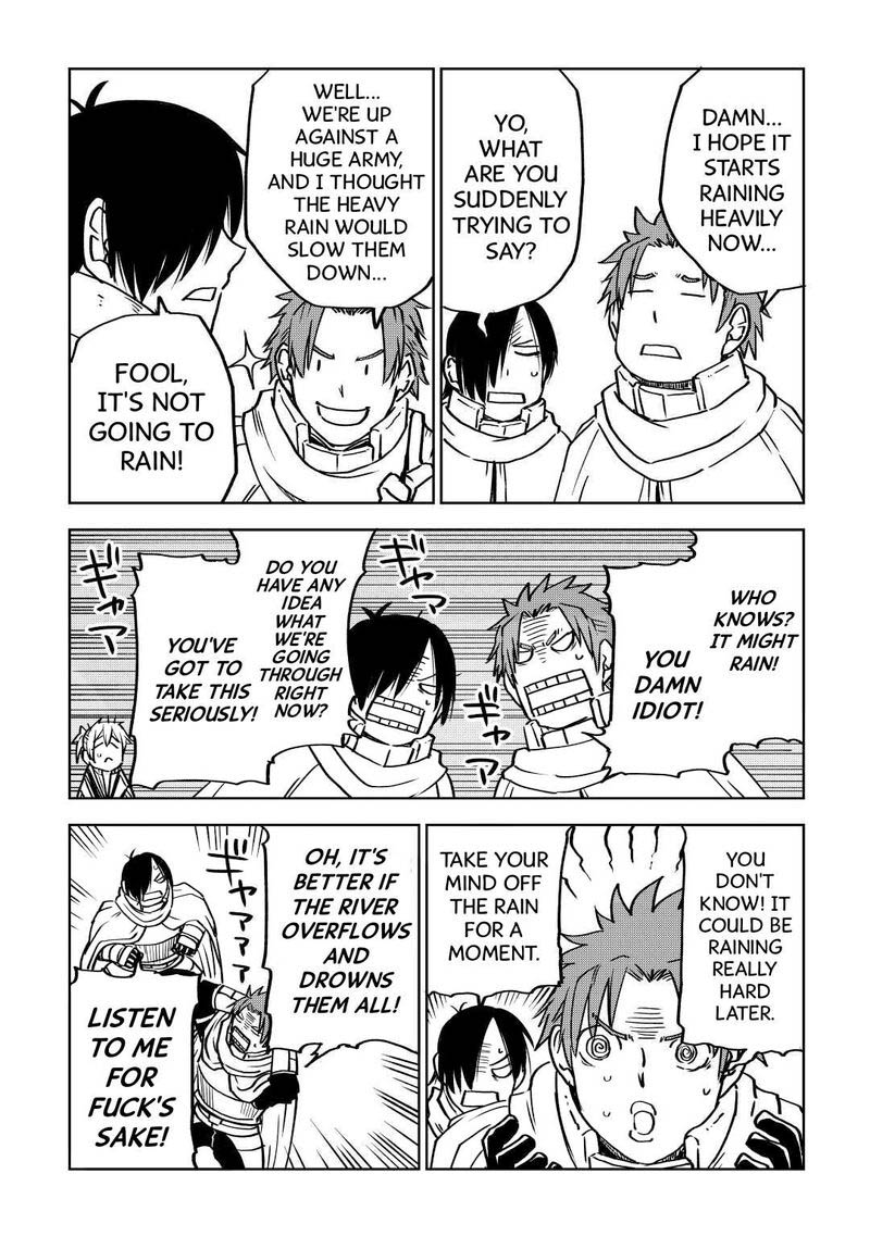 Isekai Tensei Soudouki 79 5