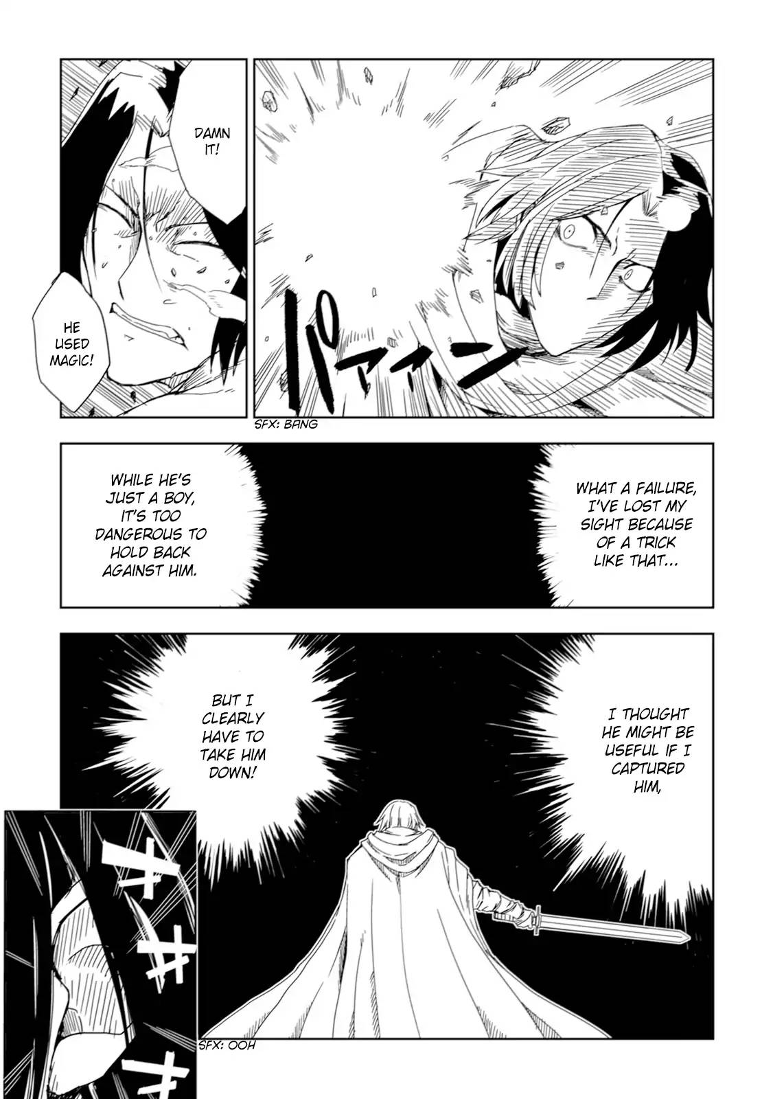 Isekai Tensei Soudouki 8 16