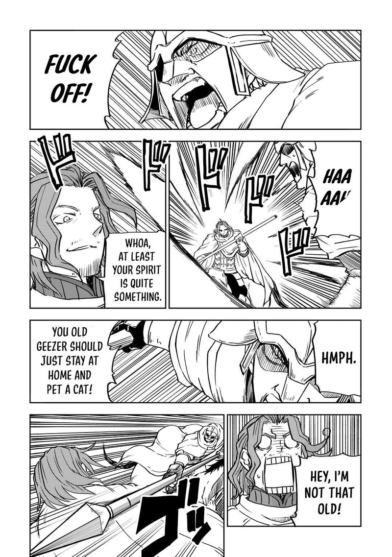 Isekai Tensei Soudouki 81 3