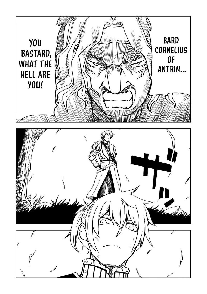 Isekai Tensei Soudouki 82 11