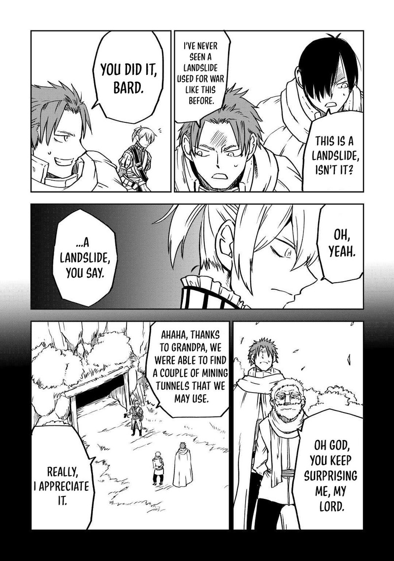 Isekai Tensei Soudouki 82 12