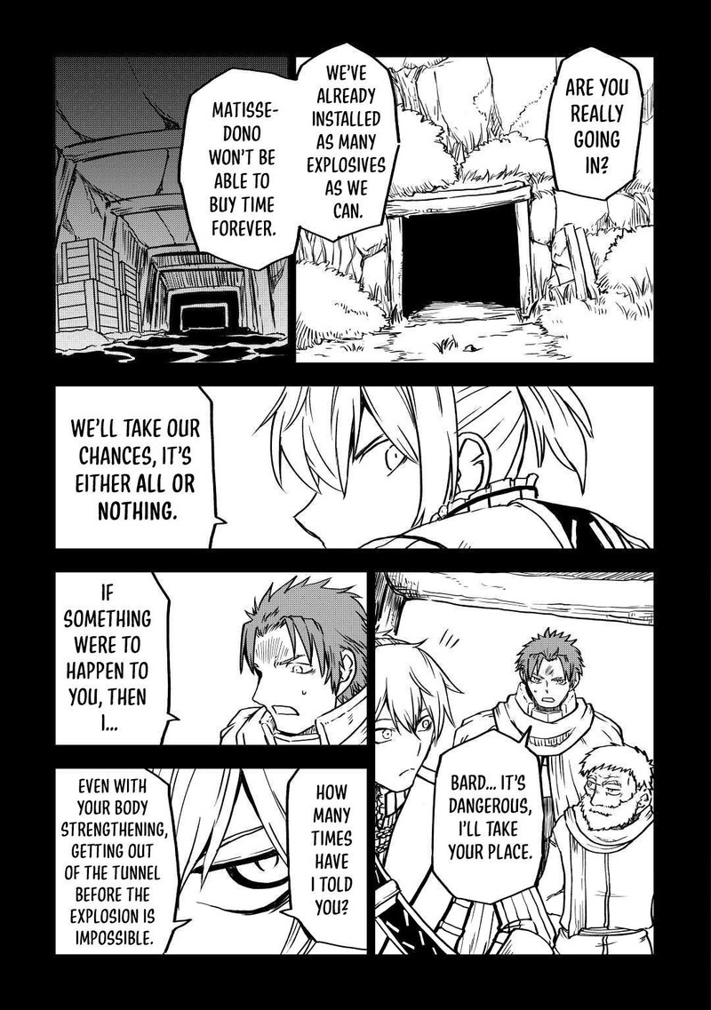 Isekai Tensei Soudouki 82 13