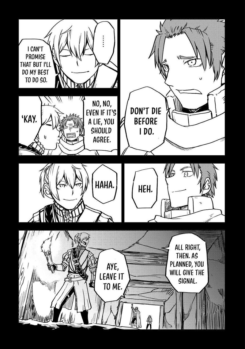 Isekai Tensei Soudouki 82 15