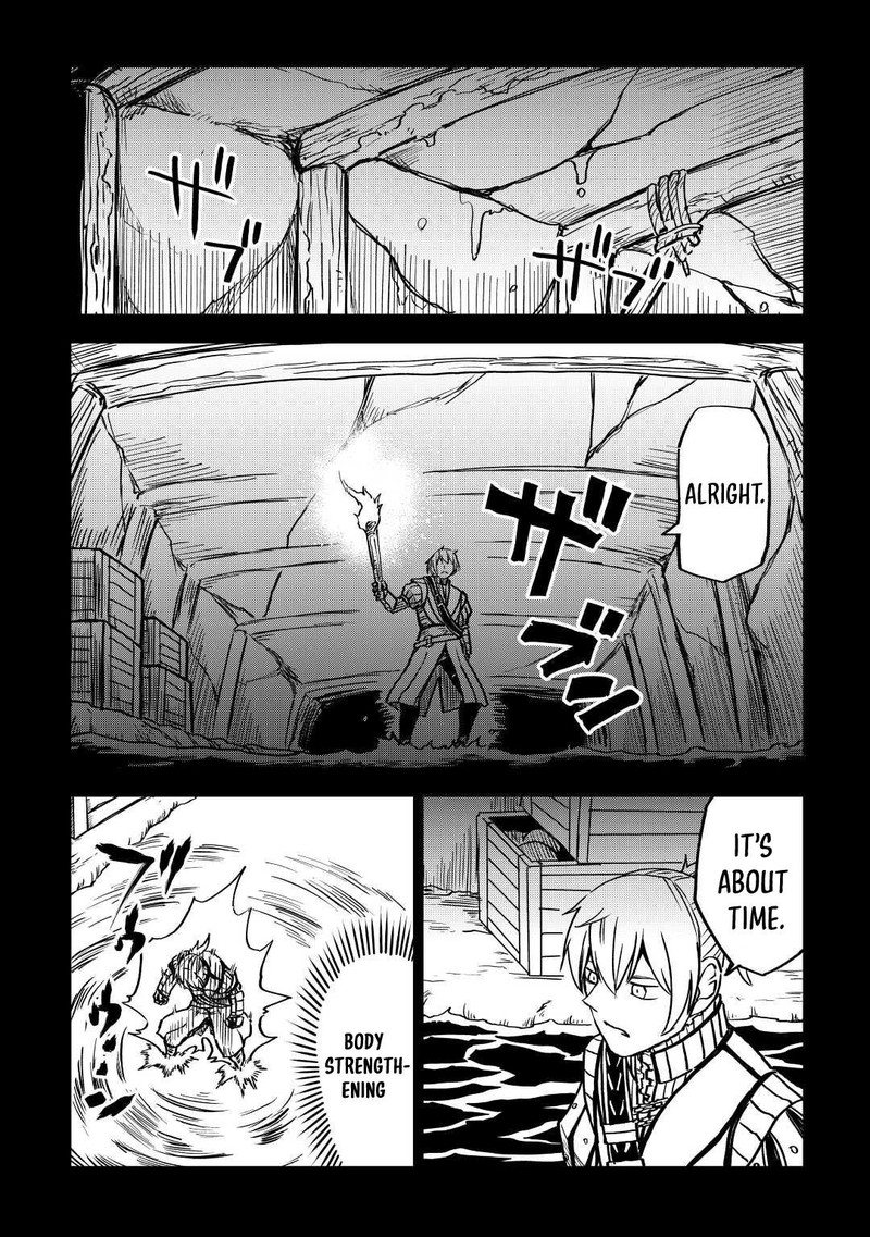 Isekai Tensei Soudouki 82 16