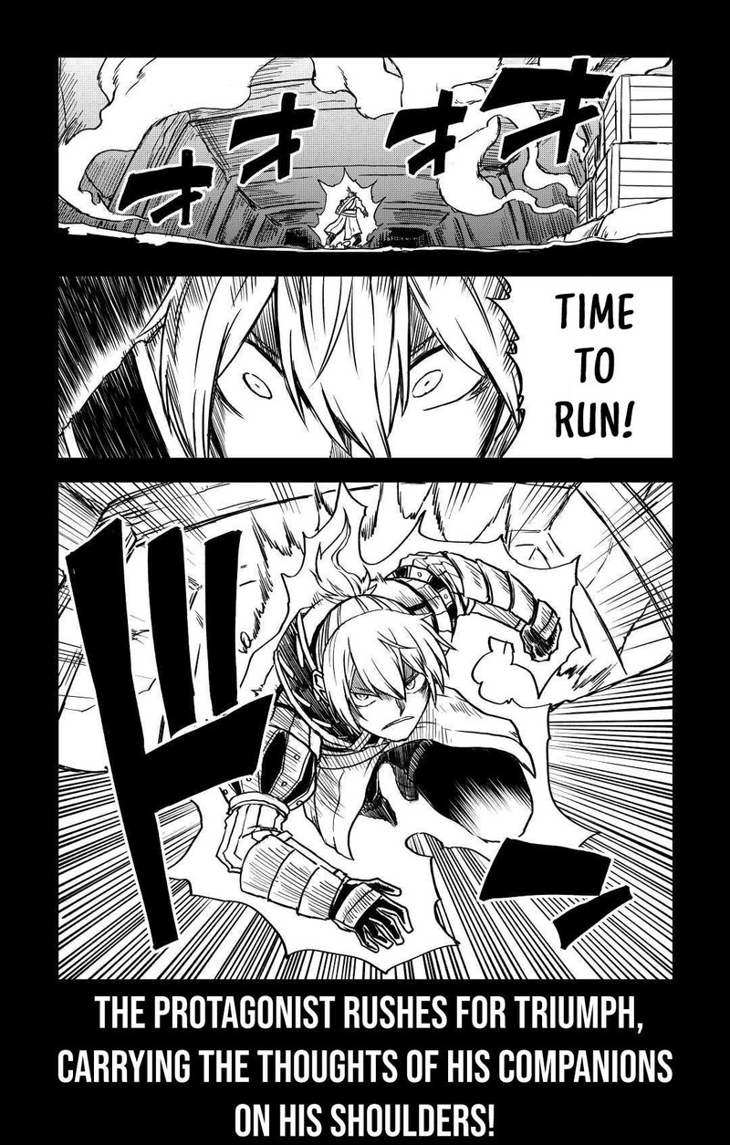 Isekai Tensei Soudouki 82 18