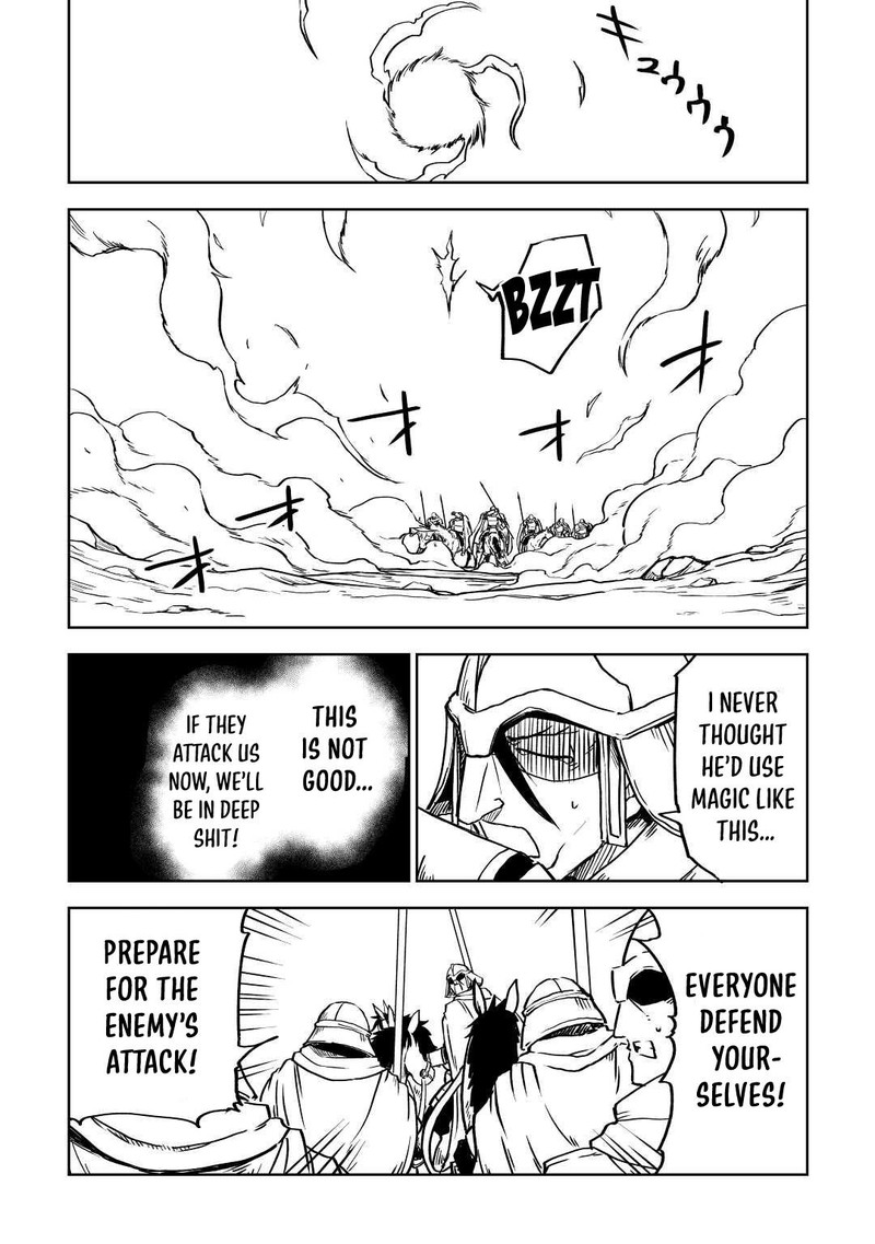 Isekai Tensei Soudouki 82 3