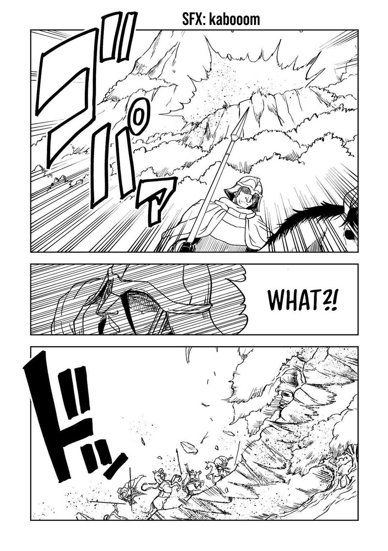 Isekai Tensei Soudouki 82 6