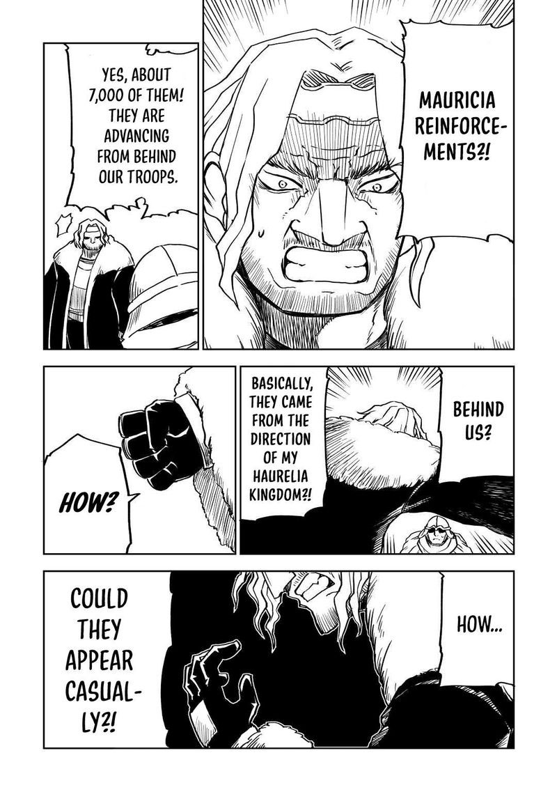 Isekai Tensei Soudouki 83 19