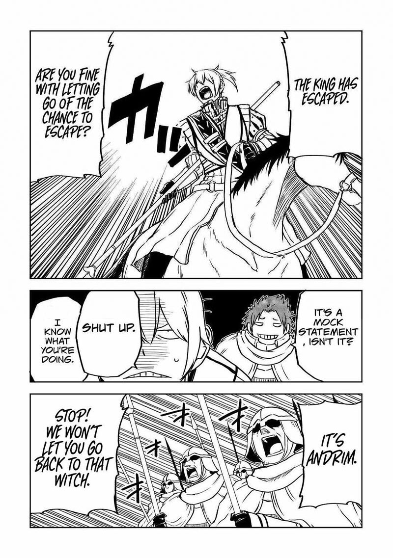 Isekai Tensei Soudouki 85 13