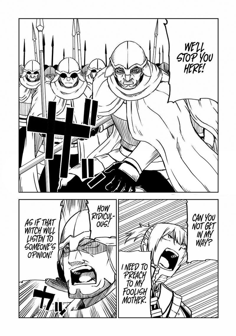 Isekai Tensei Soudouki 85 16