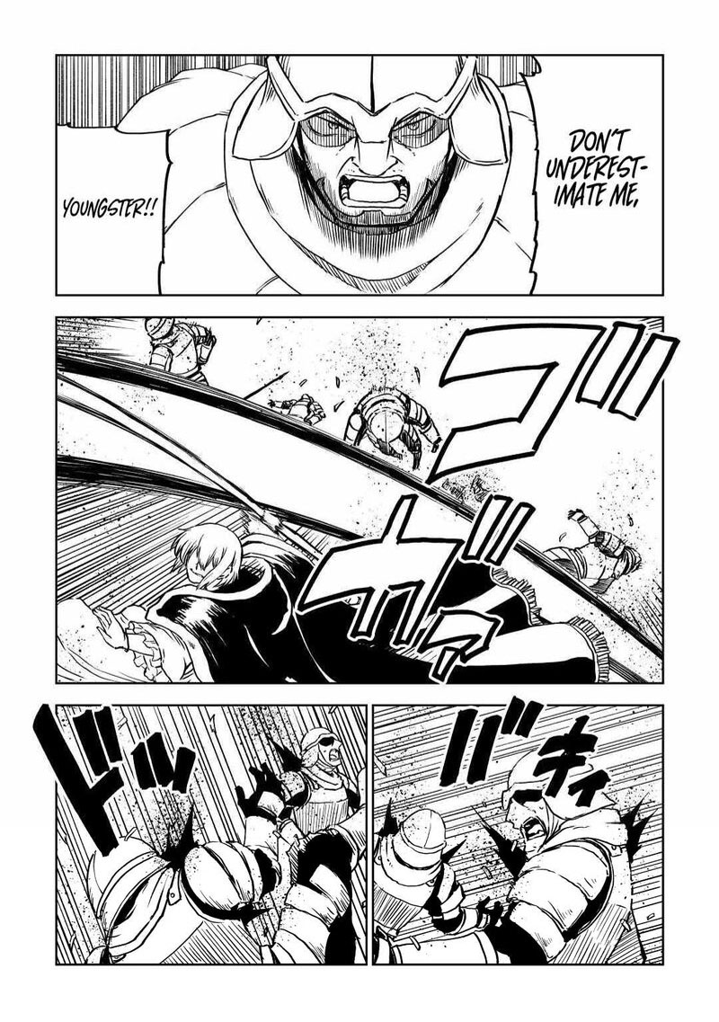 Isekai Tensei Soudouki 85 18