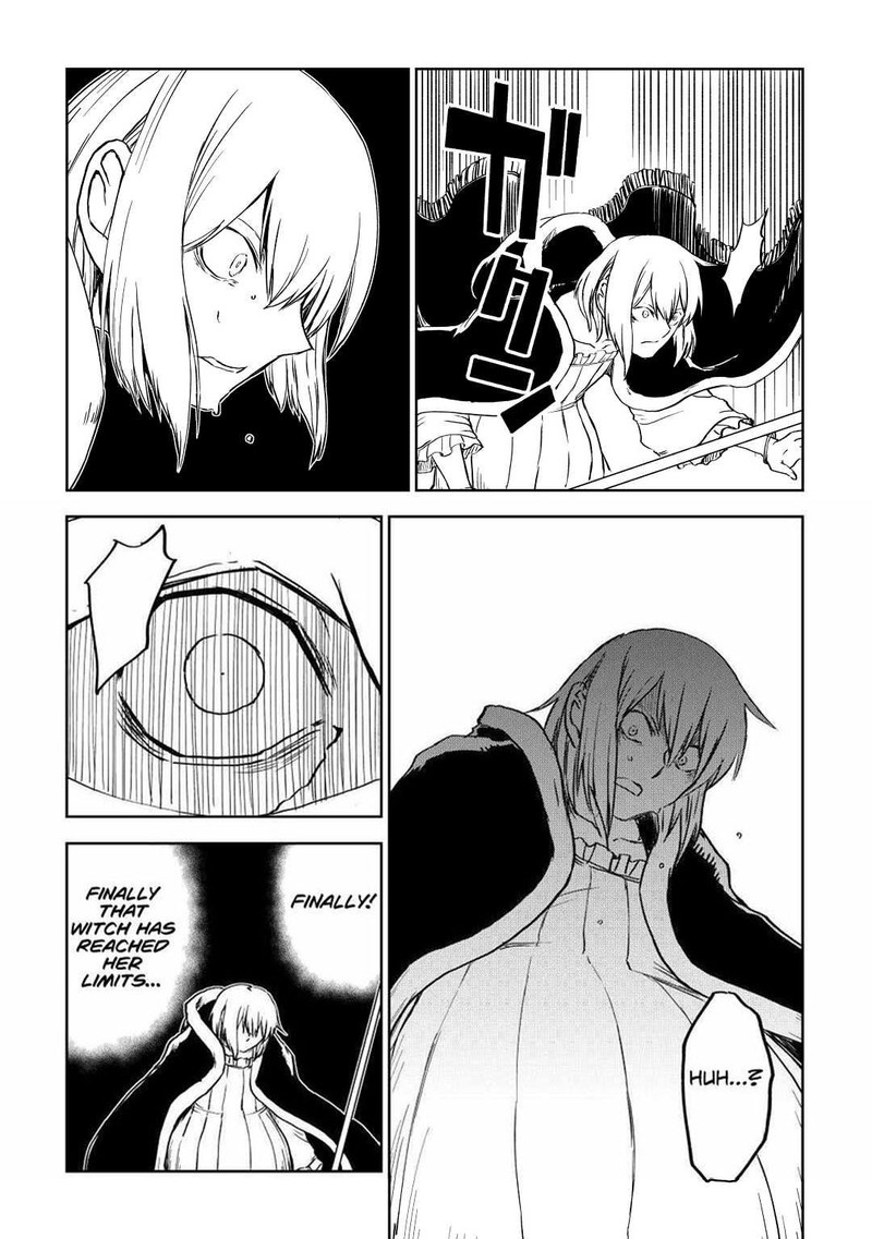 Isekai Tensei Soudouki 85 21