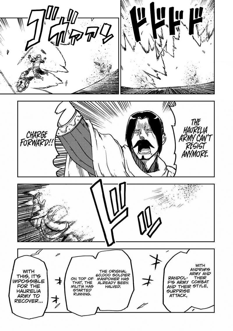 Isekai Tensei Soudouki 85 3