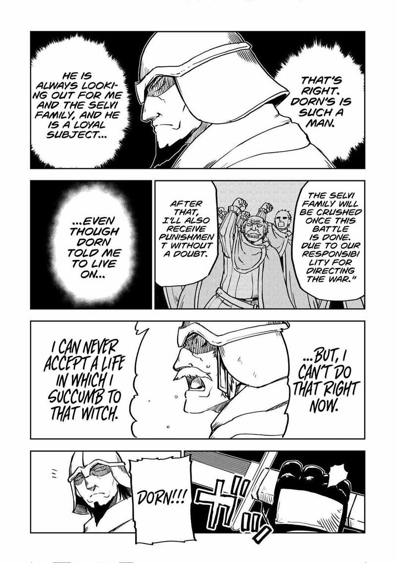 Isekai Tensei Soudouki 85 5