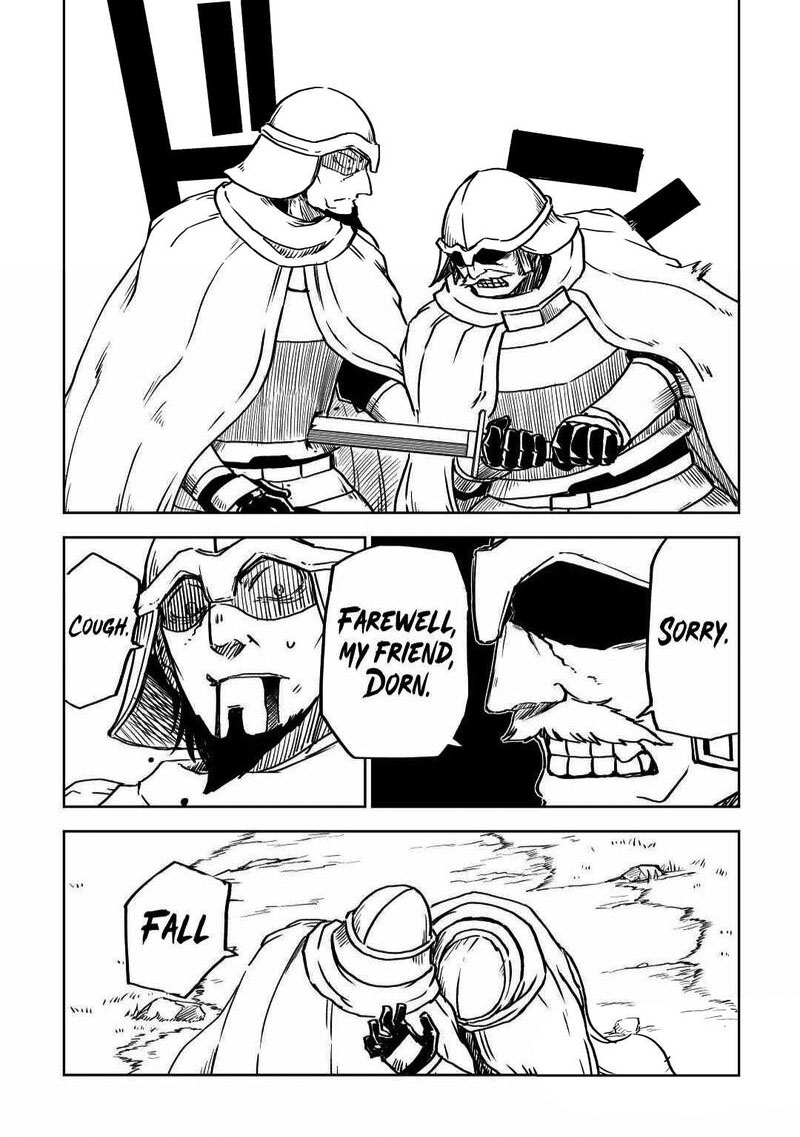 Isekai Tensei Soudouki 85 6