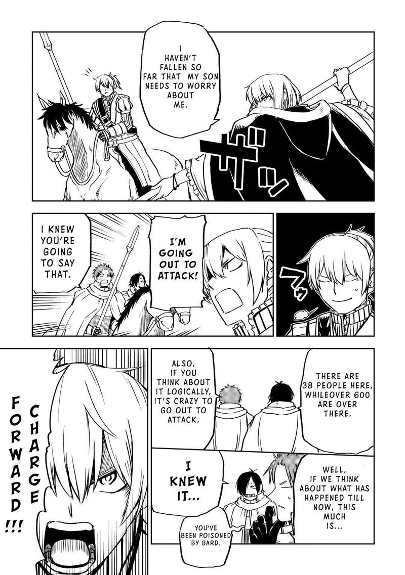 Isekai Tensei Soudouki 86 15