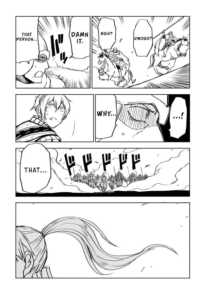Isekai Tensei Soudouki 86 21