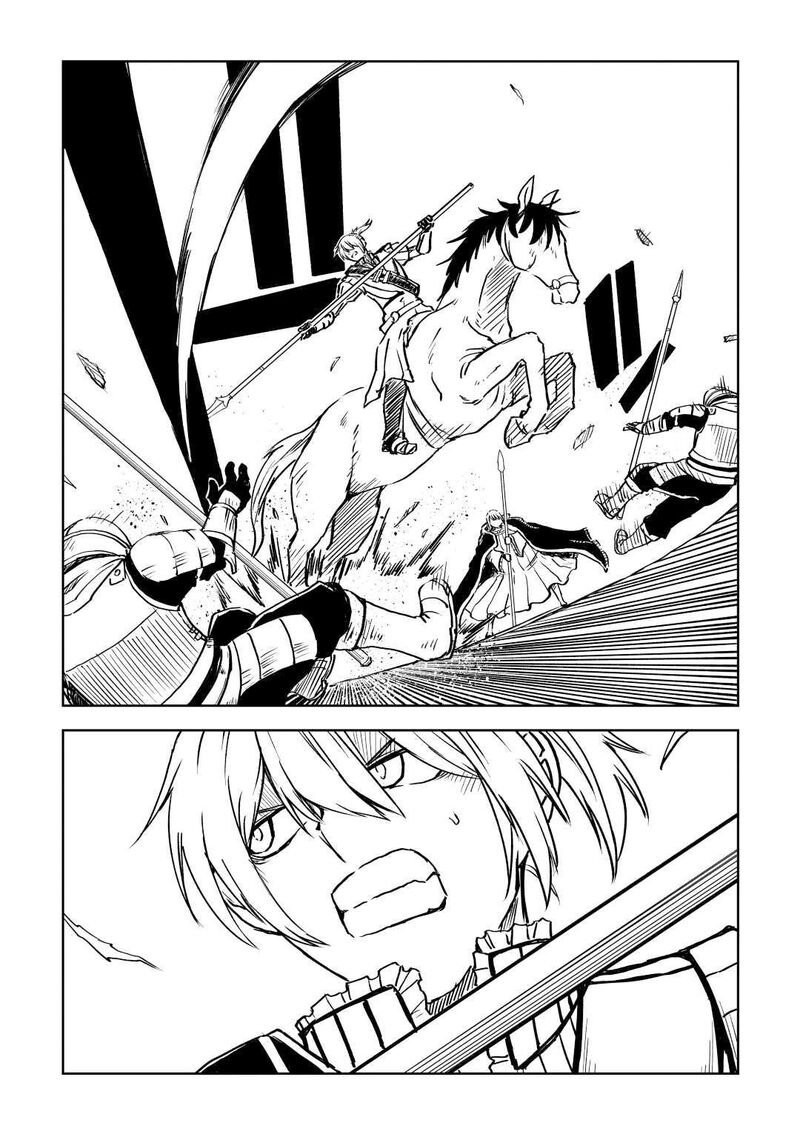 Isekai Tensei Soudouki 86 4