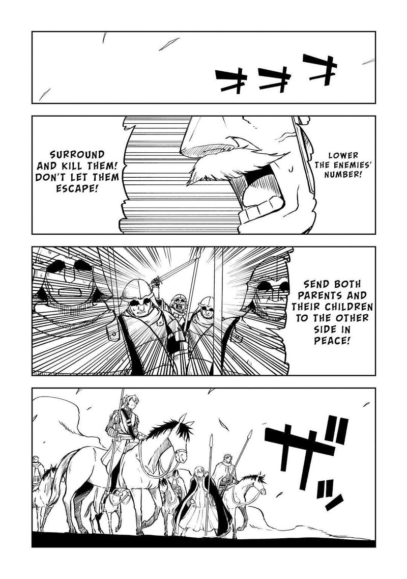 Isekai Tensei Soudouki 86 8