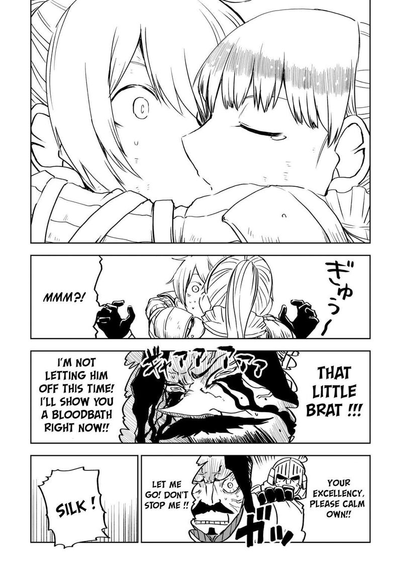 Isekai Tensei Soudouki 87b 12