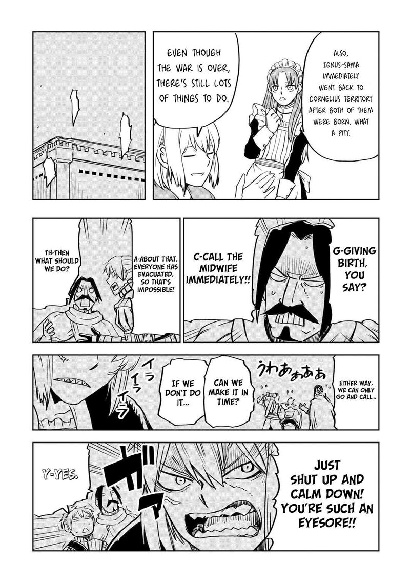 Isekai Tensei Soudouki 89 20
