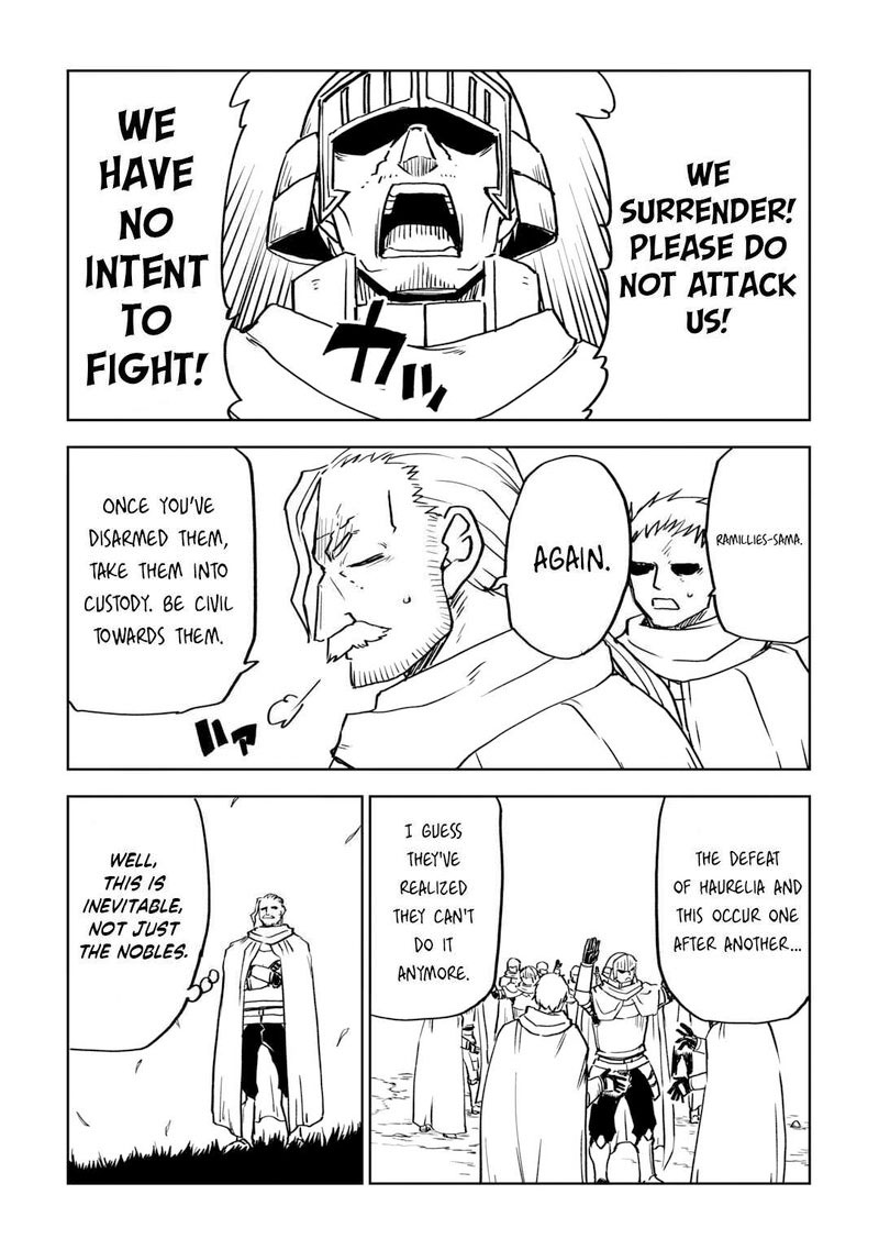 Isekai Tensei Soudouki 89 5