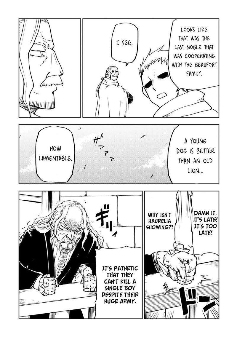Isekai Tensei Soudouki 89 6