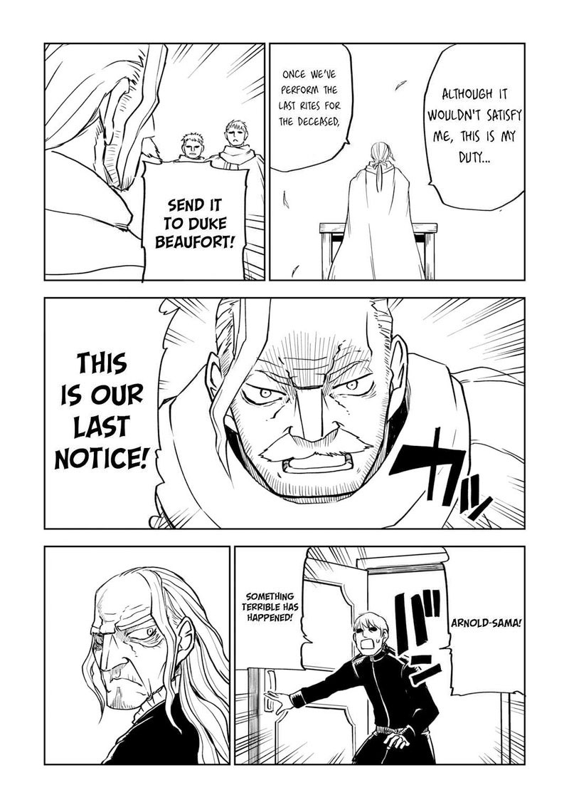 Isekai Tensei Soudouki 89 9