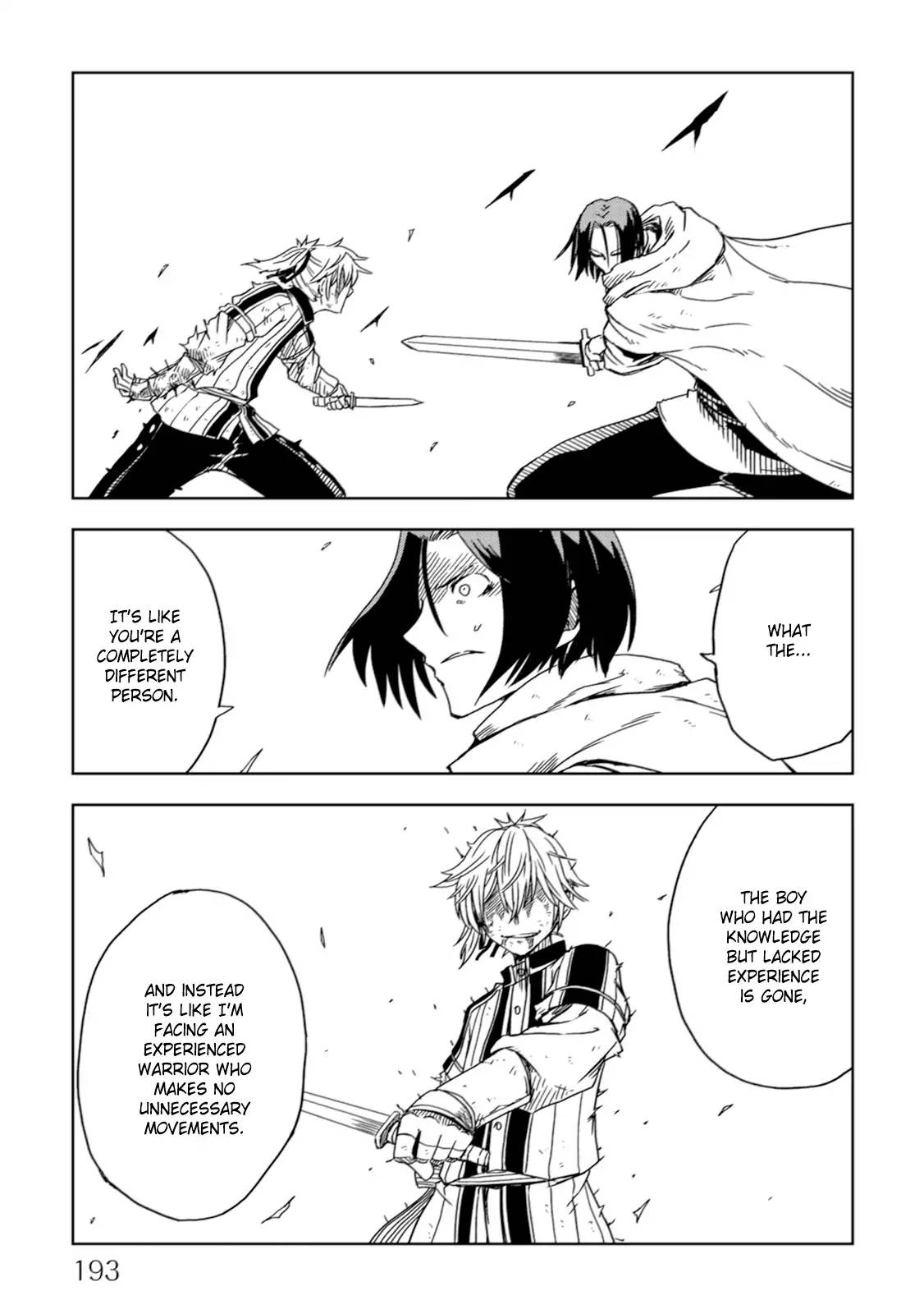 Isekai Tensei Soudouki 9 13