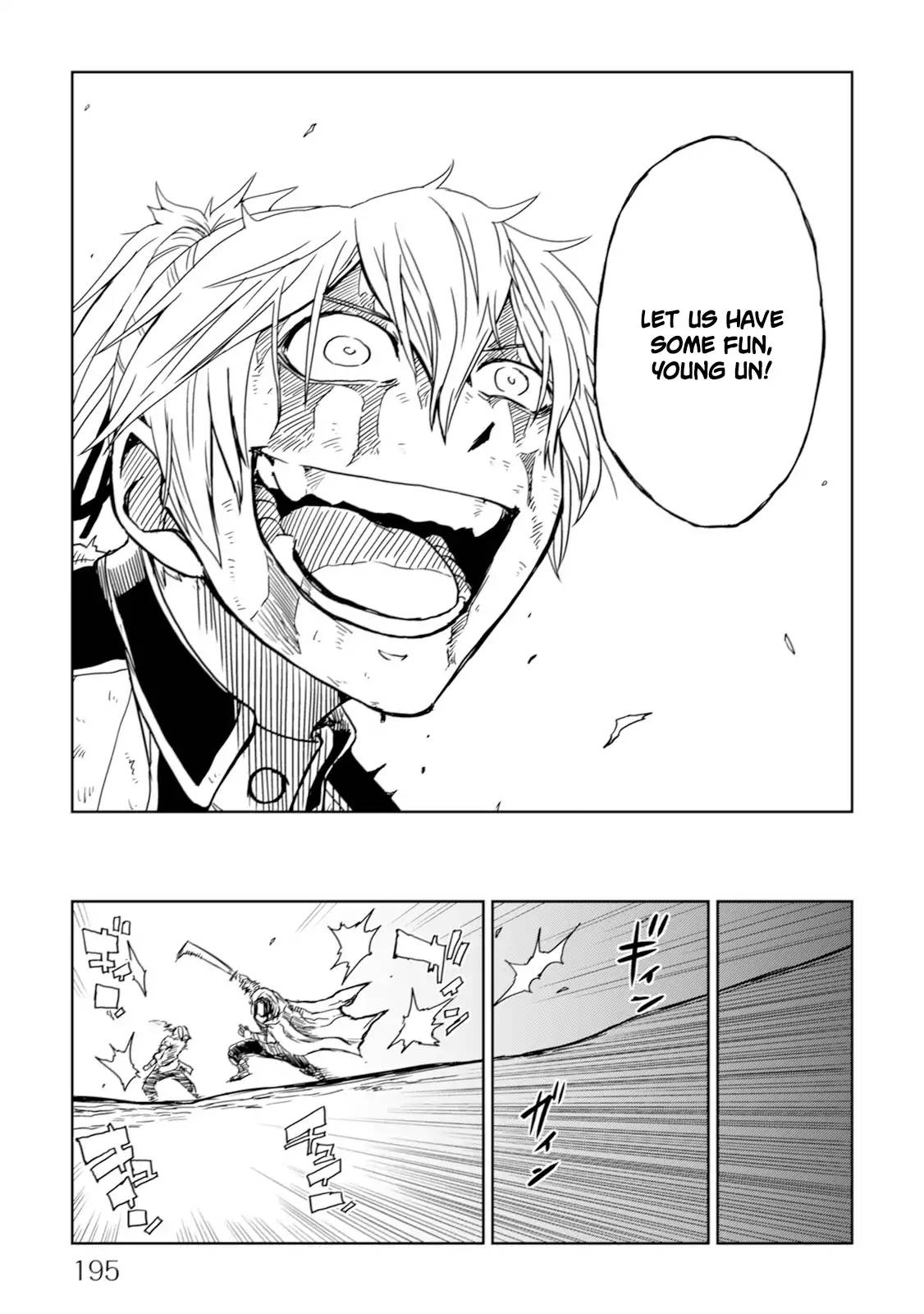 Isekai Tensei Soudouki 9 15