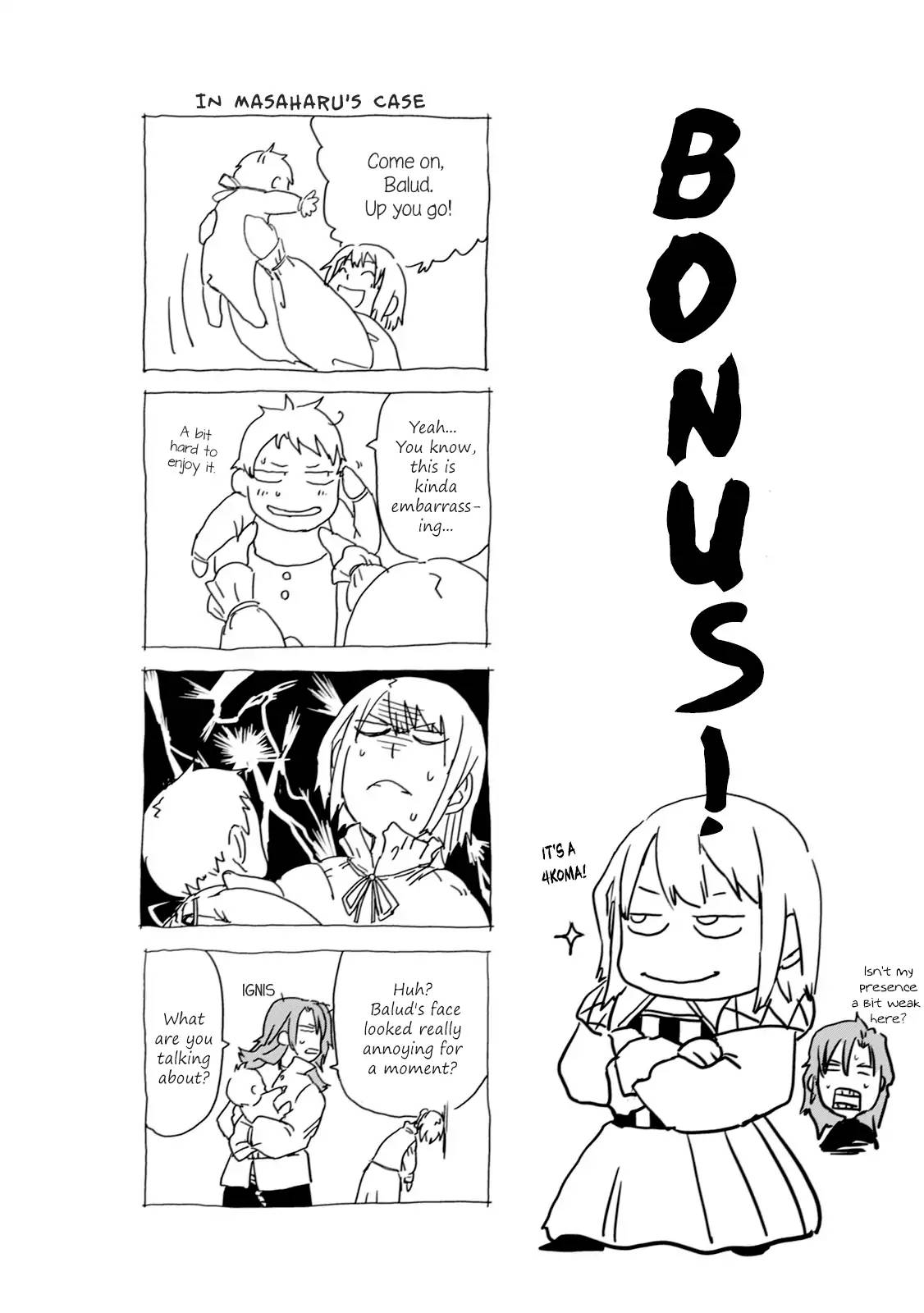 Isekai Tensei Soudouki 9 31