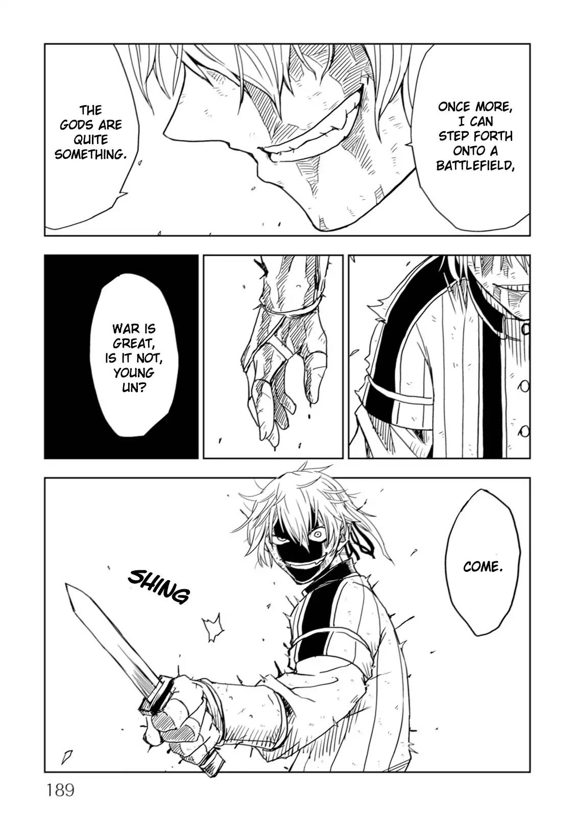 Isekai Tensei Soudouki 9 9