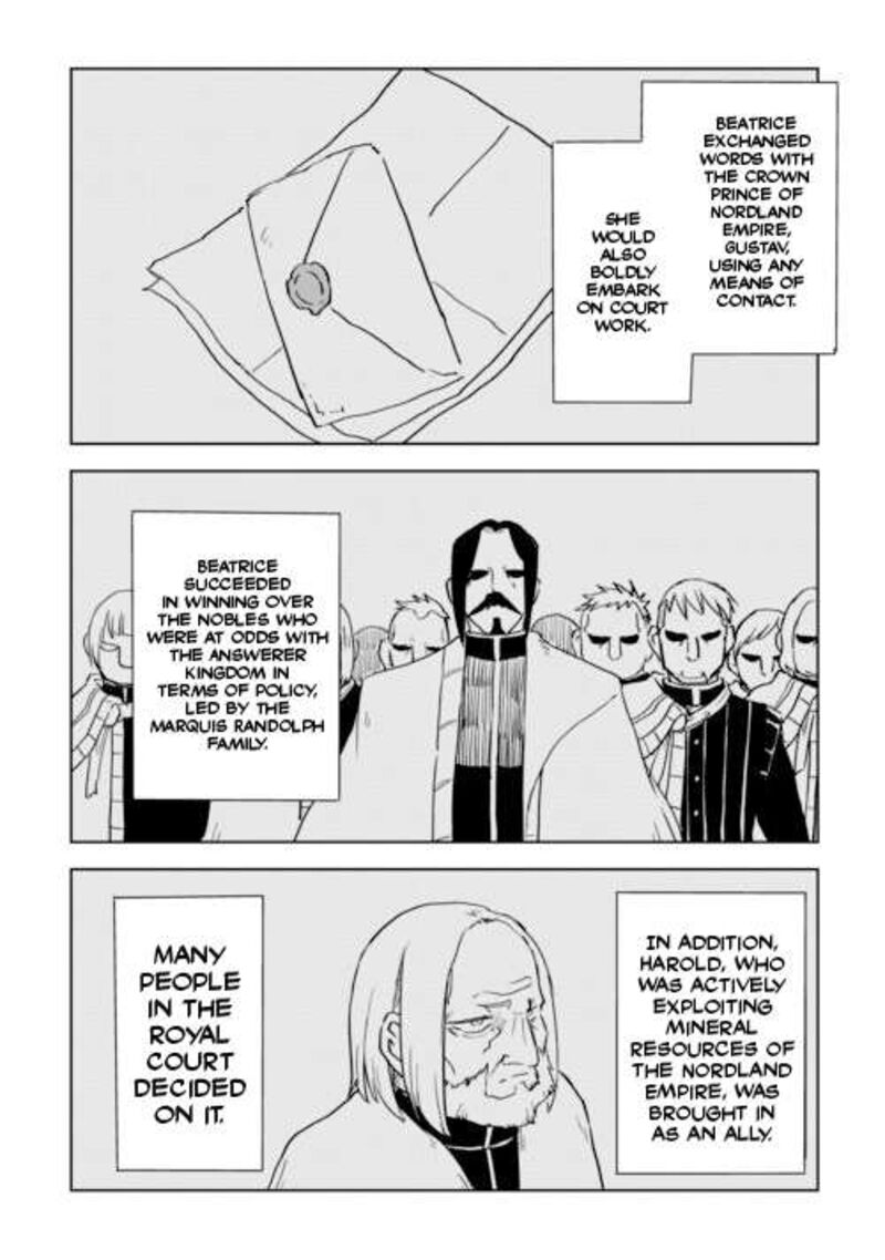 Isekai Tensei Soudouki 90 10